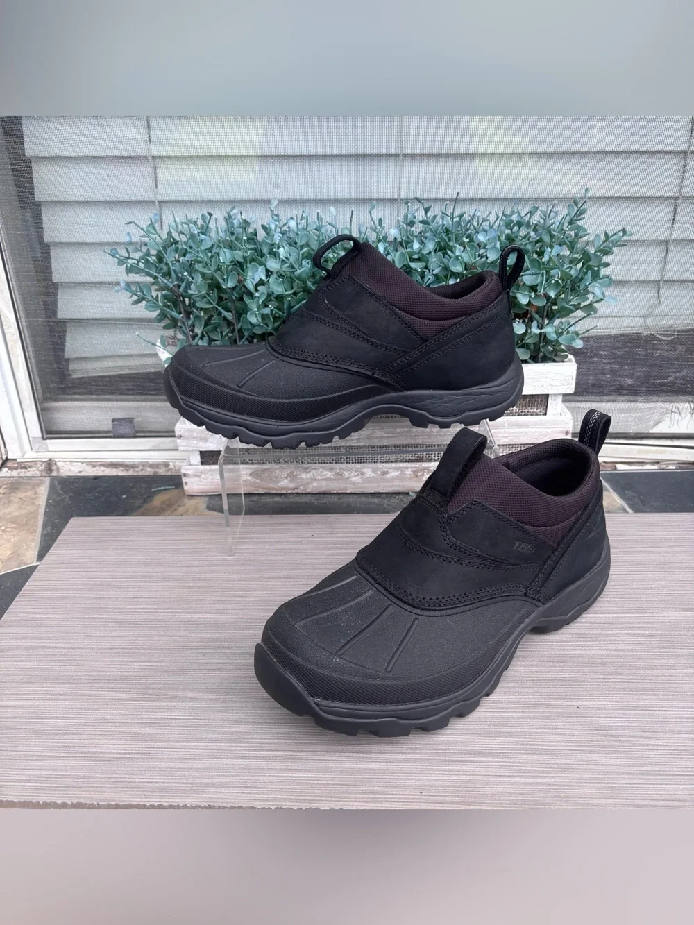 L.L.Bean Storm Chaser 5 Slip-Ons